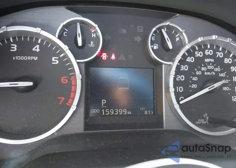 2015 Toyota Tundra Sr5 5.7L V8 from USA, damaged, VIN 5TFDY5F1XFX456935